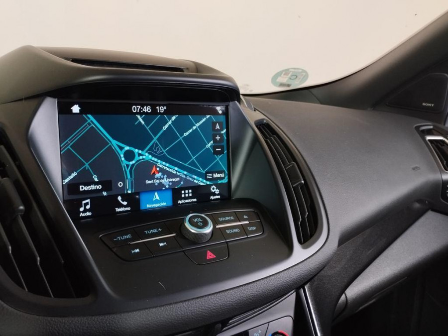 Imagen de Ford Kuga