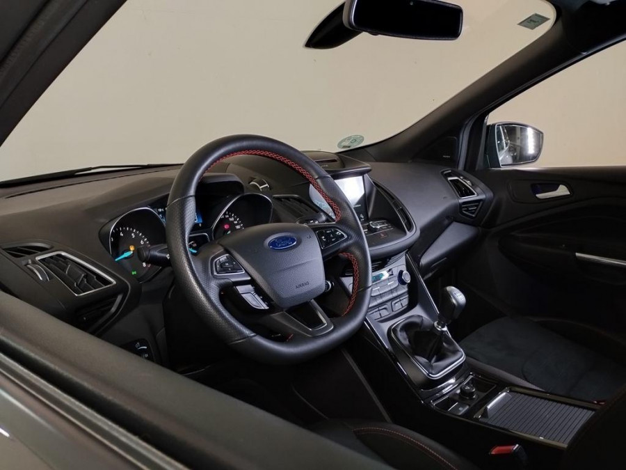 Imagen de Ford Kuga