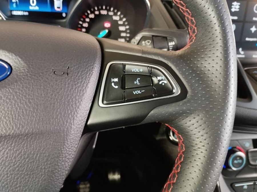 Imagen de Ford Kuga