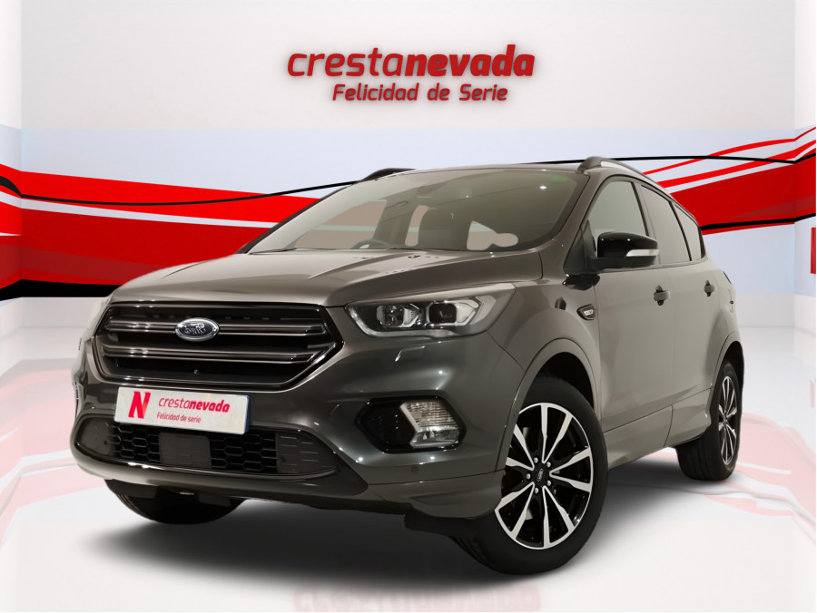 Imagen de Ford Kuga
