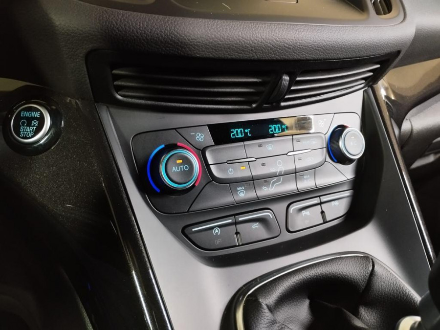Imagen de Ford Kuga