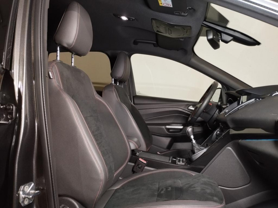Imagen de Ford Kuga