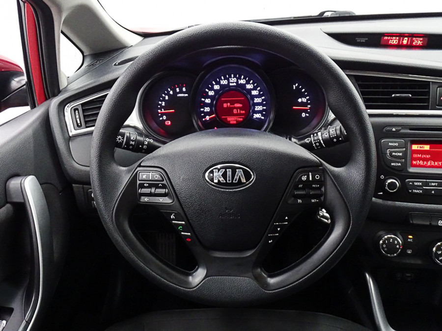 Imagen de Kia Ceed