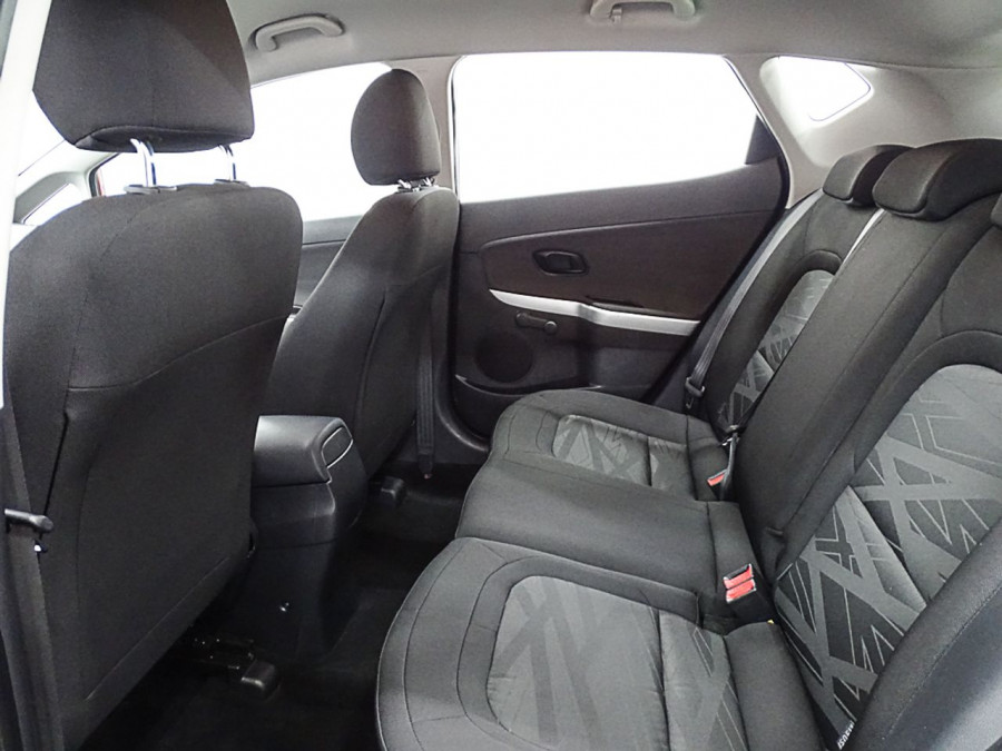 Imagen de Kia Ceed
