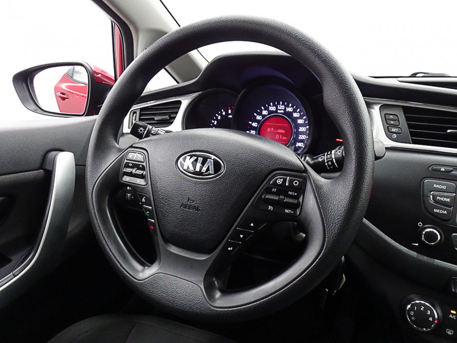 Imagen de Kia Ceed