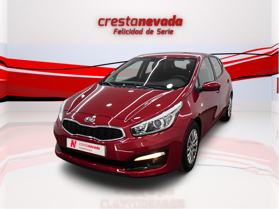 Imagen de Kia Ceed