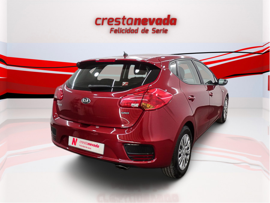 Imagen de Kia Ceed