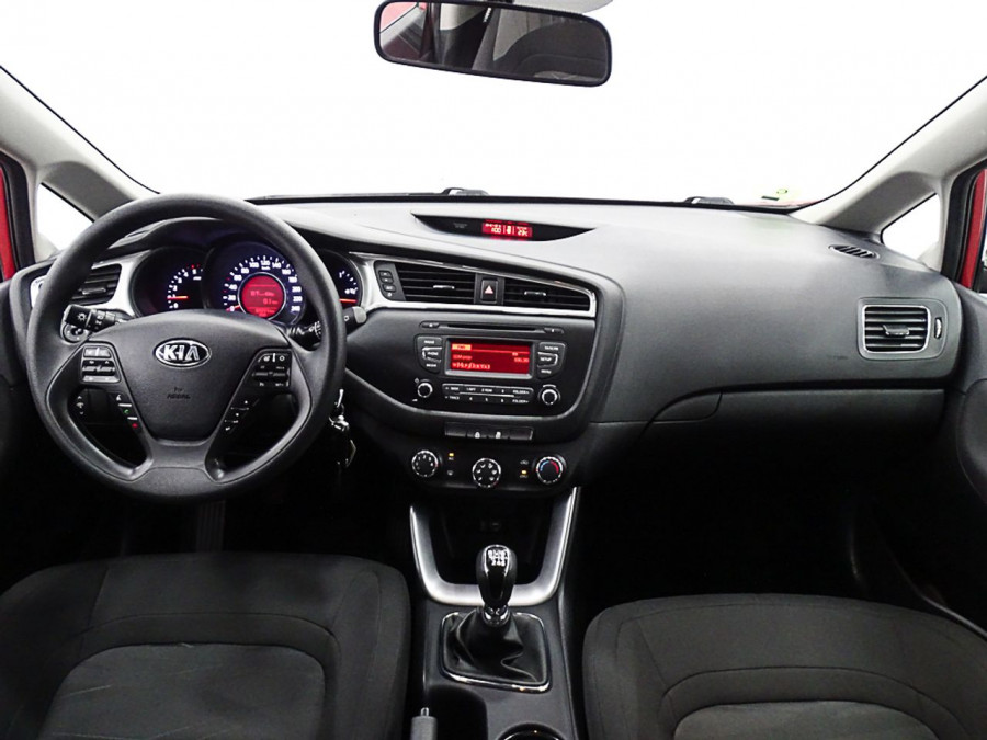 Imagen de Kia Ceed