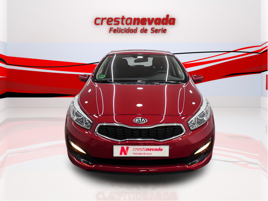 Imagen de Kia Ceed