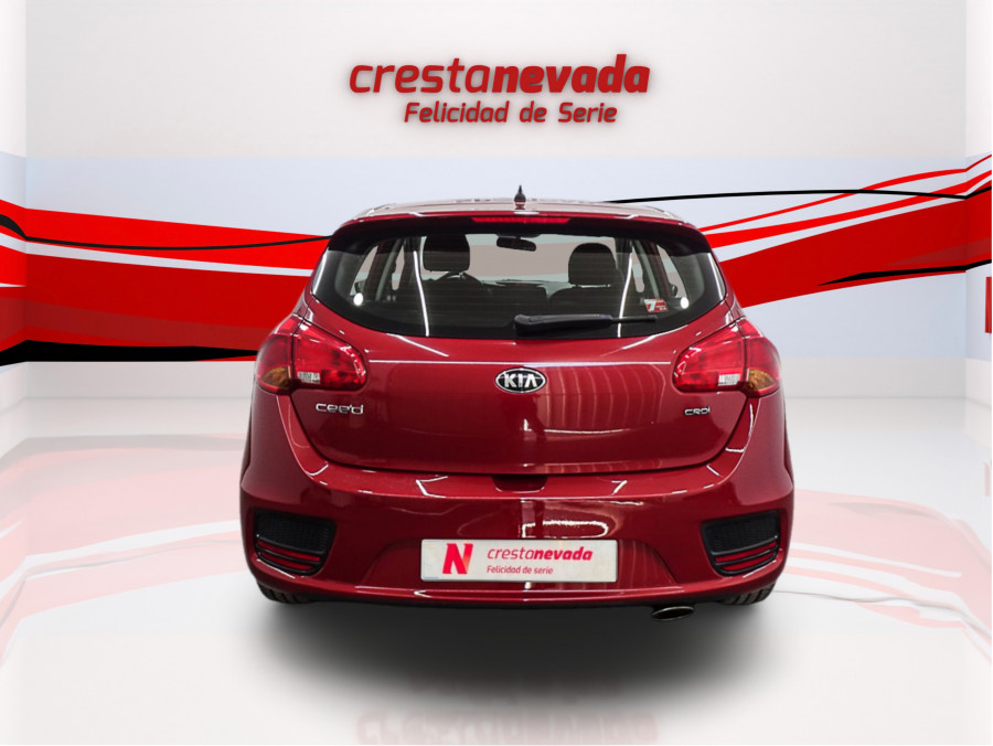 Imagen de Kia Ceed