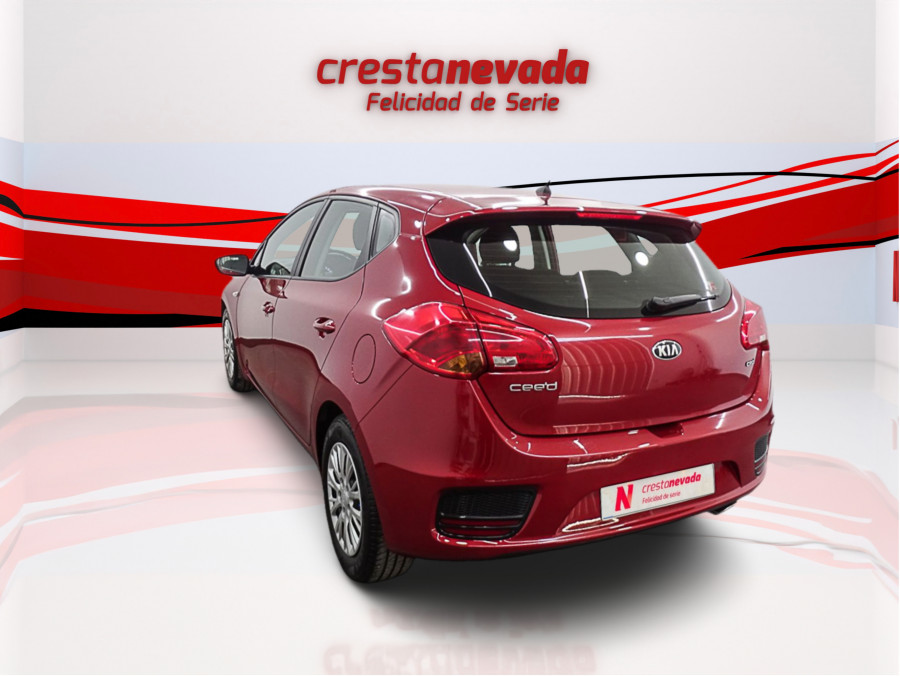 Imagen de Kia Ceed