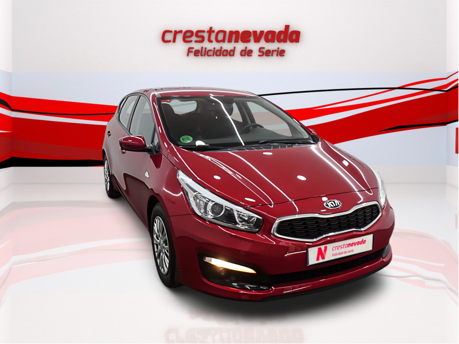 Imagen de Kia Ceed