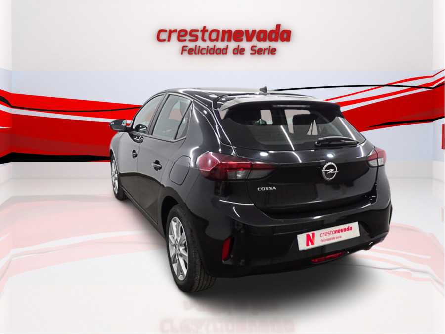 Imagen de Opel Corsa