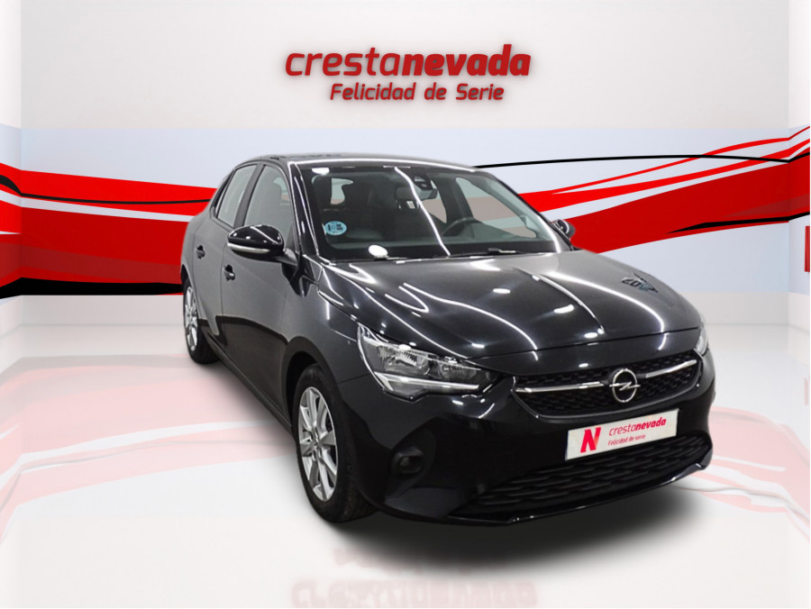 Imagen de Opel Corsa