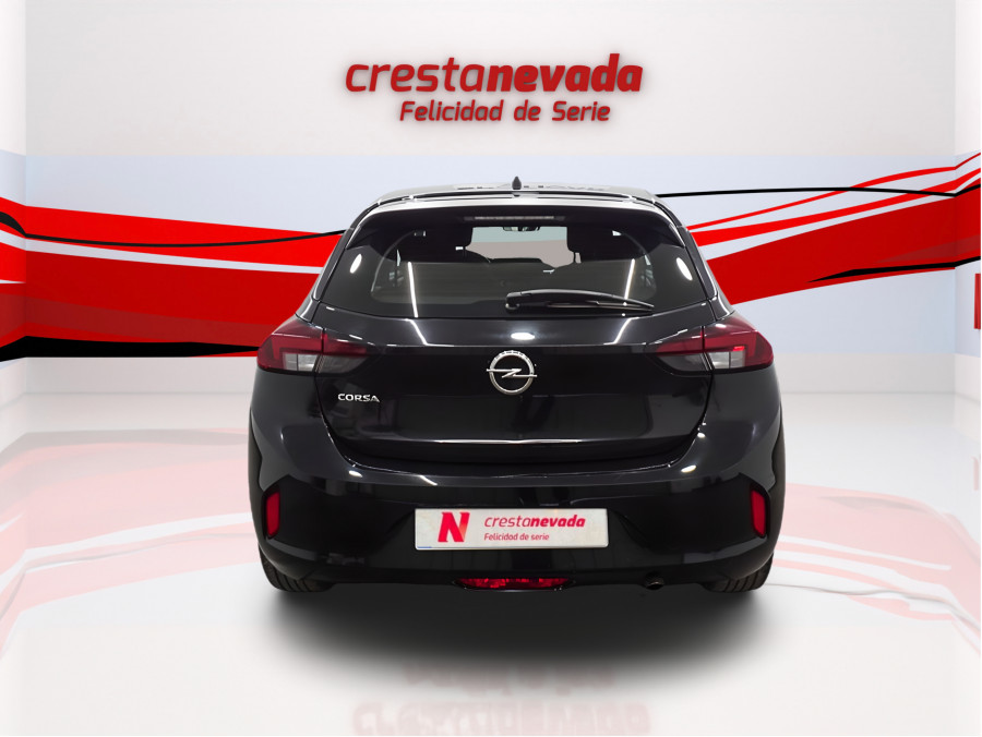 Imagen de Opel Corsa