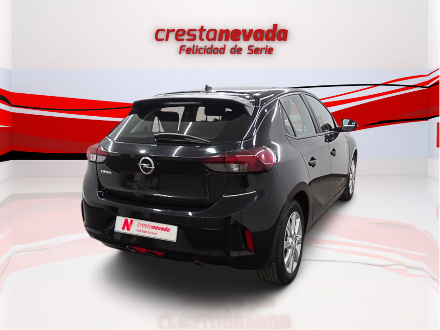 Imagen de Opel Corsa