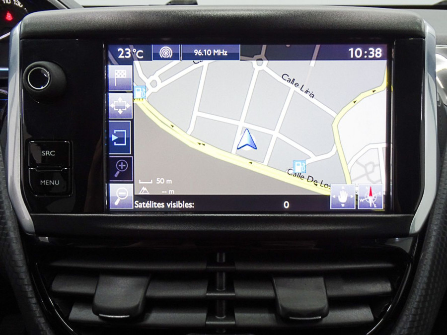 Imagen de Peugeot 2008