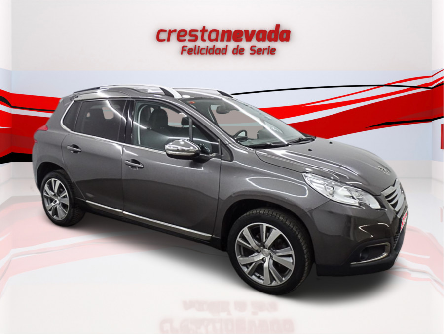 Imagen de Peugeot 2008