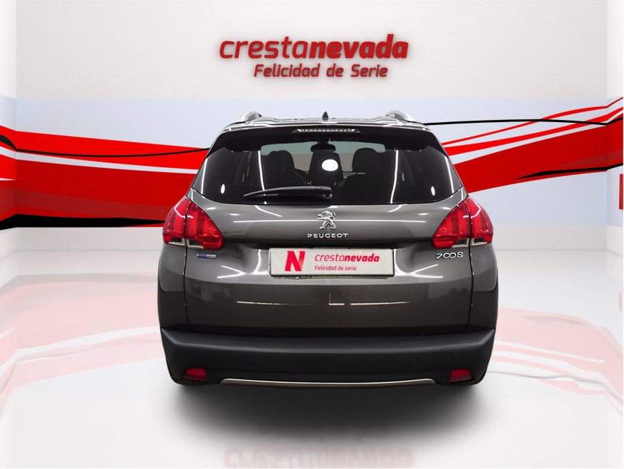 Imagen de Peugeot 2008