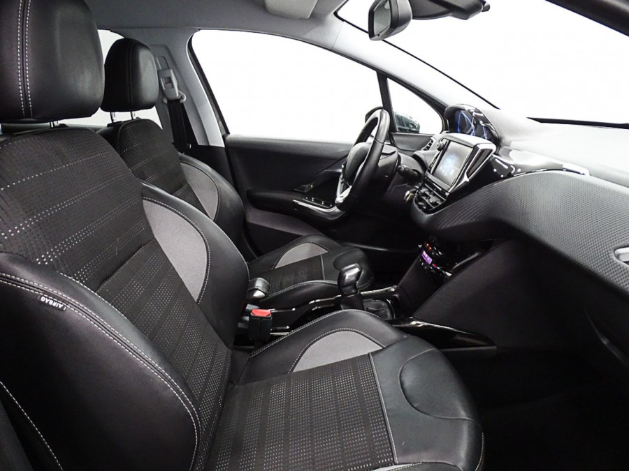 Imagen de Peugeot 2008