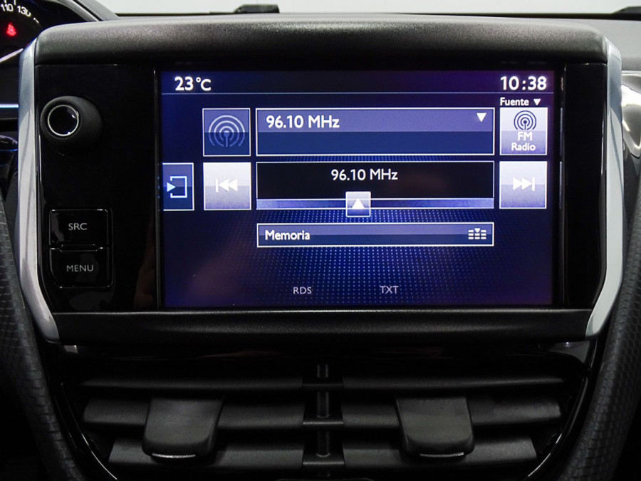 Imagen de Peugeot 2008