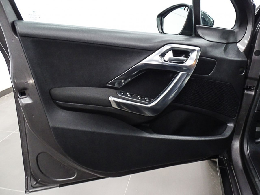 Imagen de Peugeot 2008