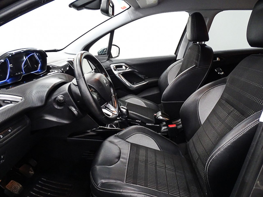 Imagen de Peugeot 2008