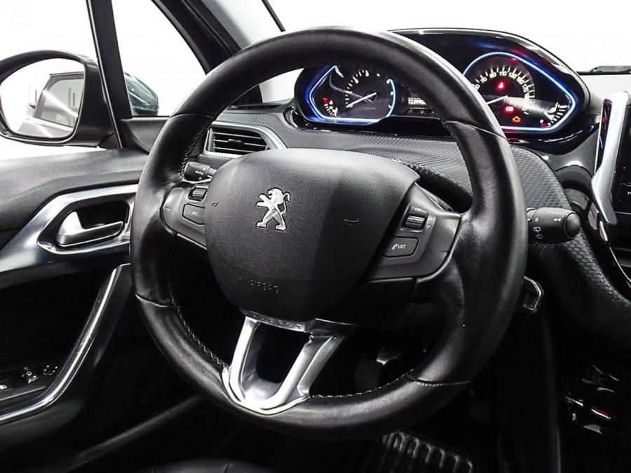 Imagen de Peugeot 2008
