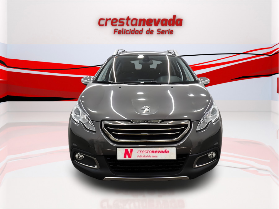 Imagen de Peugeot 2008