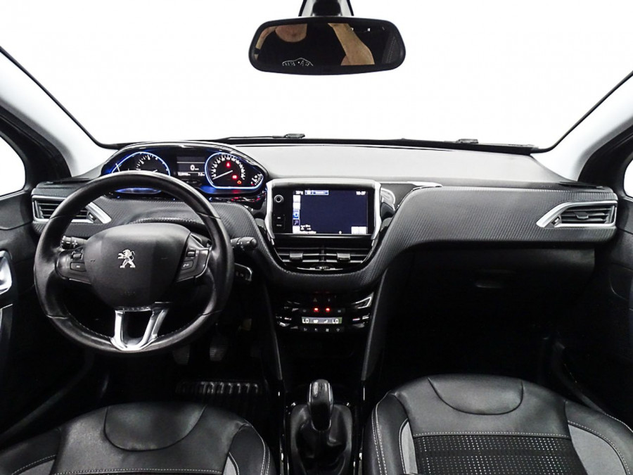 Imagen de Peugeot 2008