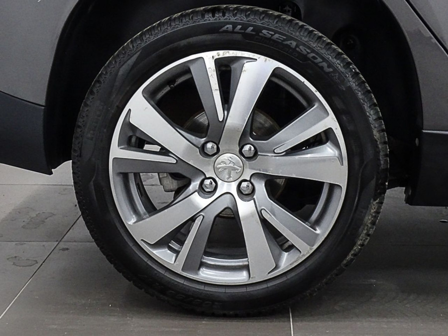 Imagen de Peugeot 2008