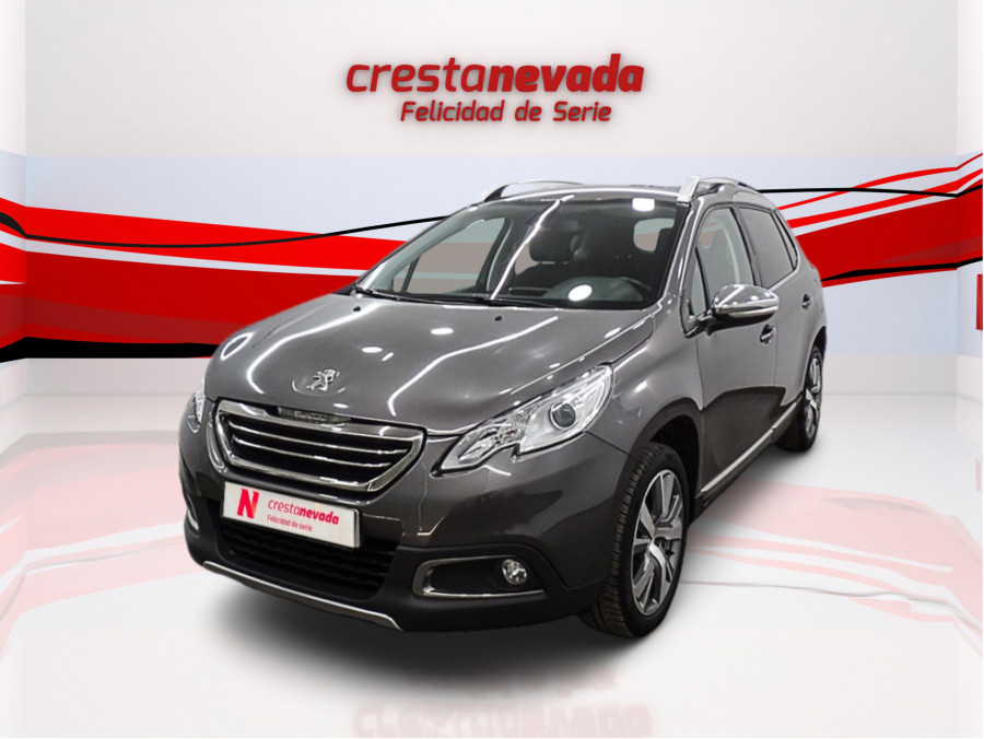 Imagen de Peugeot 2008