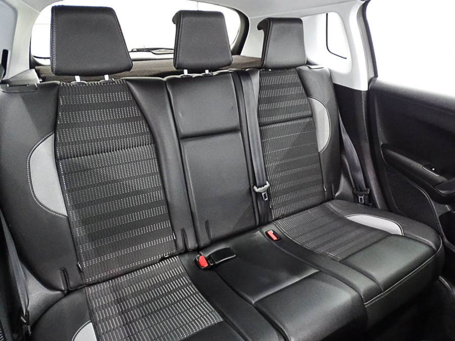 Imagen de Peugeot 2008