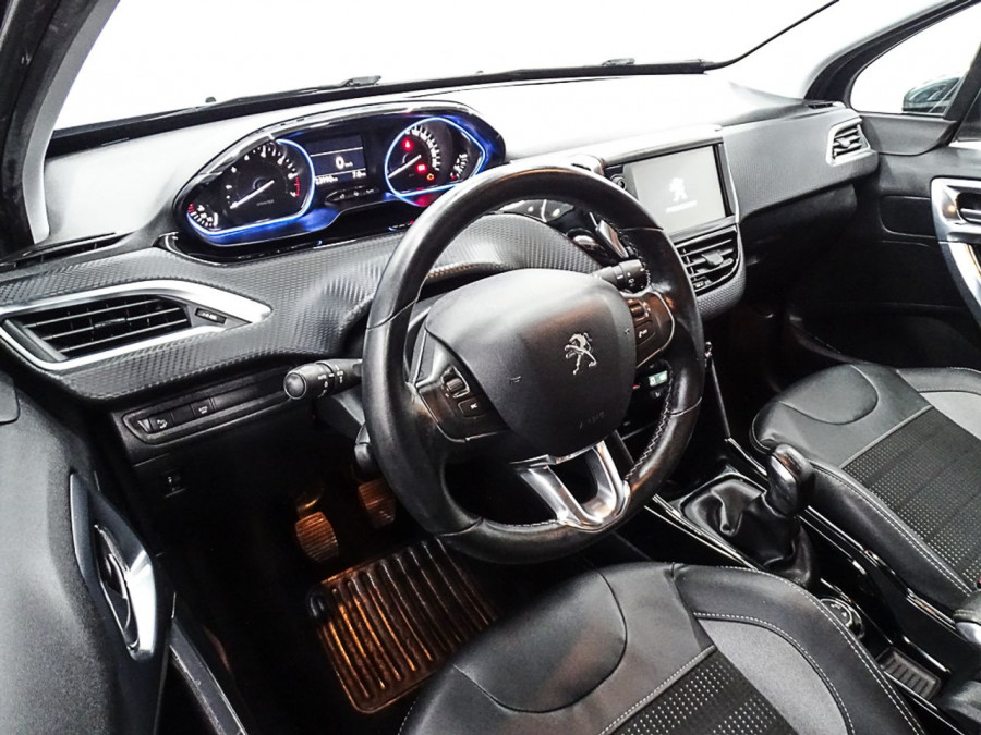Imagen de Peugeot 2008