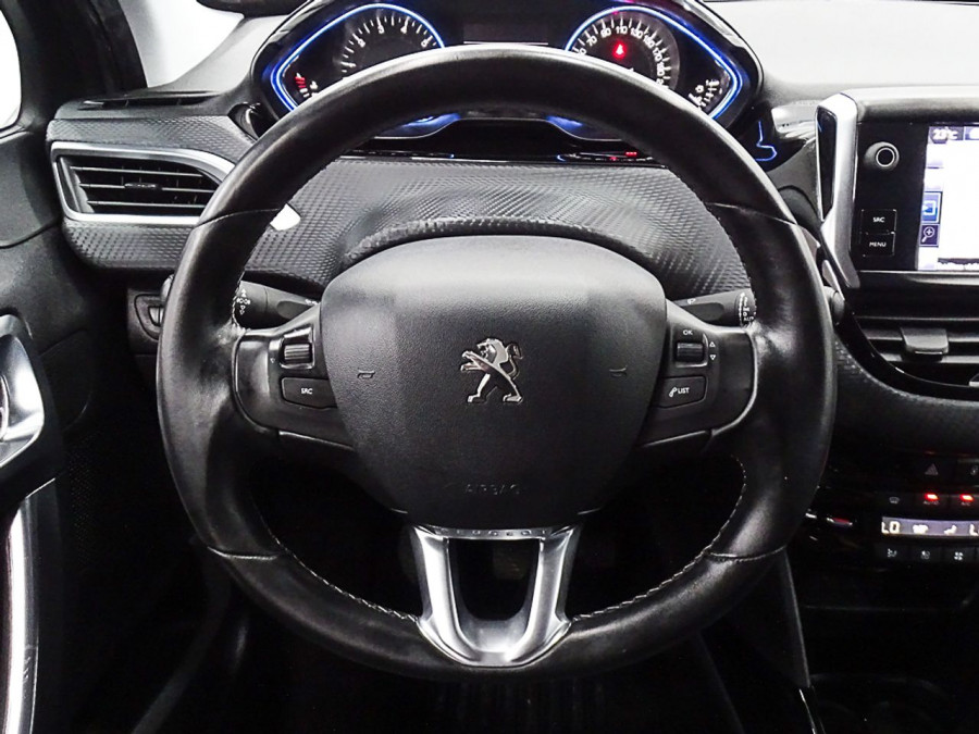 Imagen de Peugeot 2008