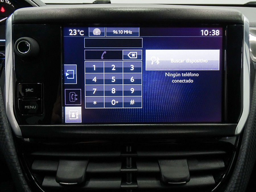 Imagen de Peugeot 2008