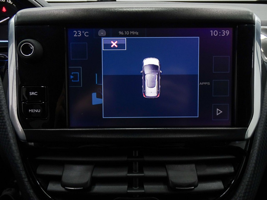 Imagen de Peugeot 2008