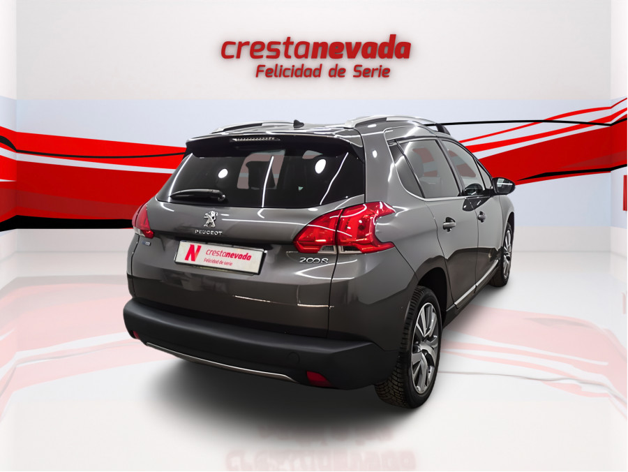 Imagen de Peugeot 2008