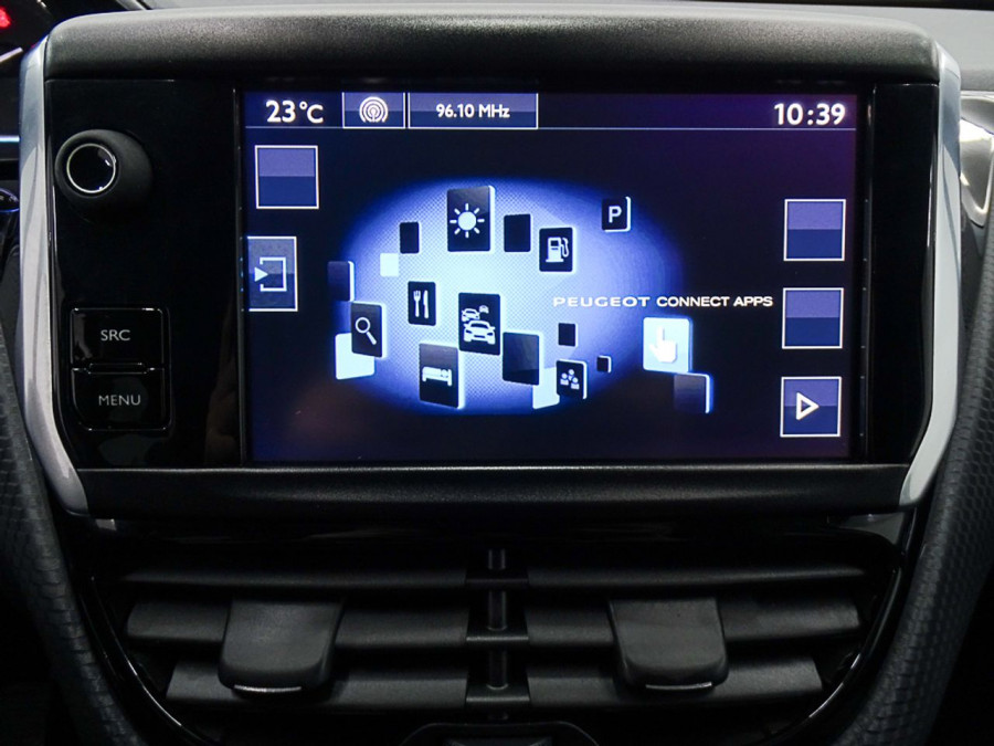Imagen de Peugeot 2008