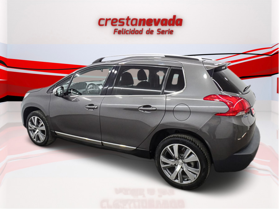Imagen de Peugeot 2008