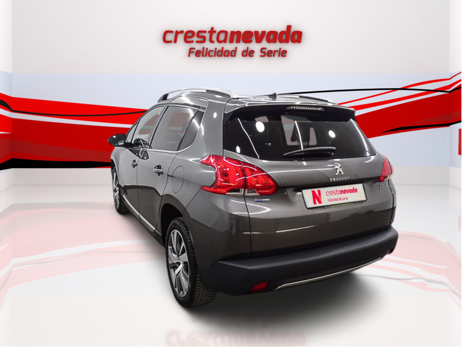 Imagen de Peugeot 2008