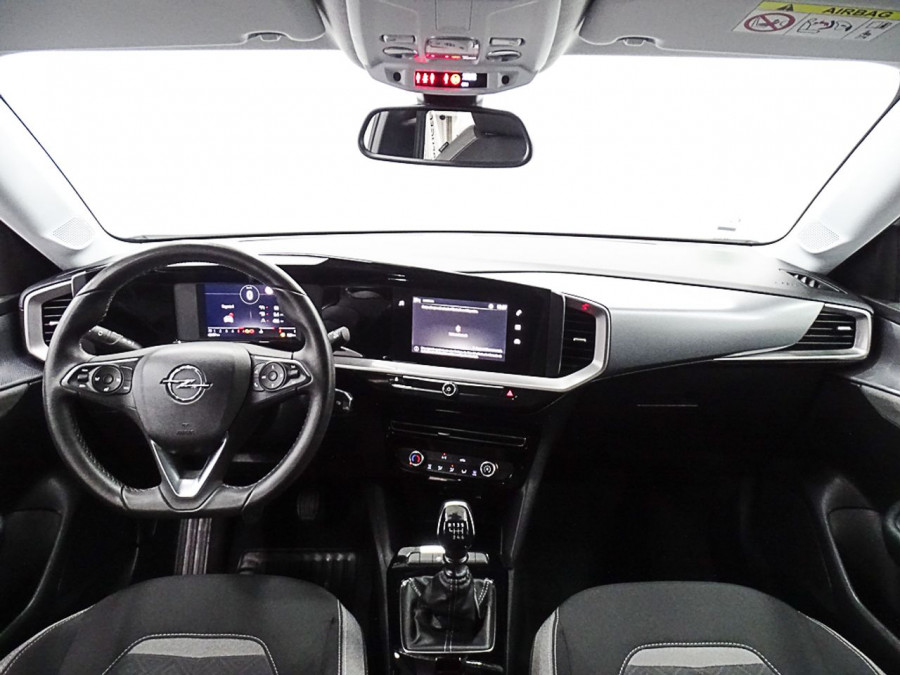 Imagen de Opel Mokka
