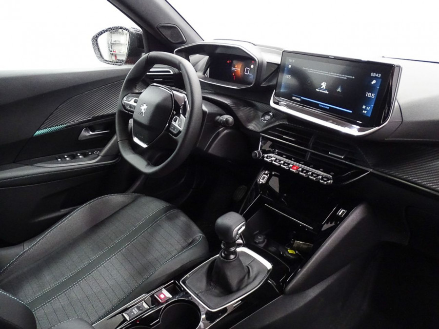 Imagen de Peugeot 2008