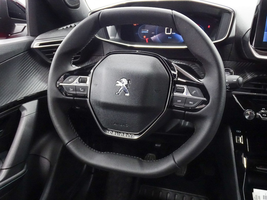 Imagen de Peugeot 2008