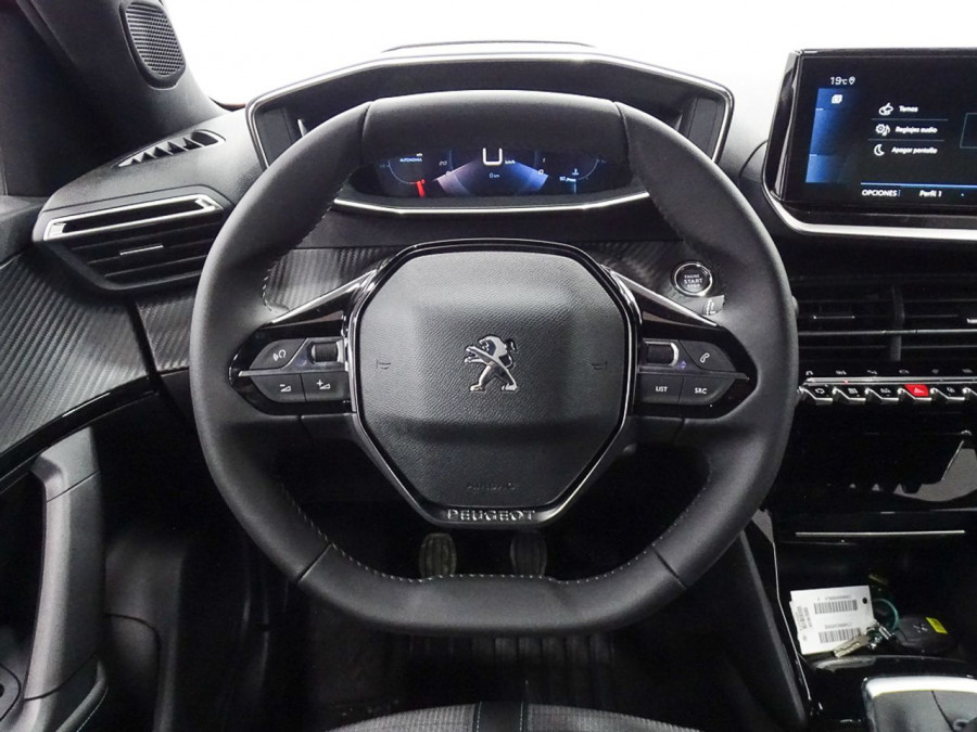 Imagen de Peugeot 2008