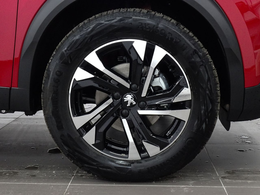 Imagen de Peugeot 2008