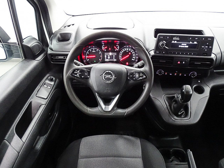 Imagen de Opel Combo Life