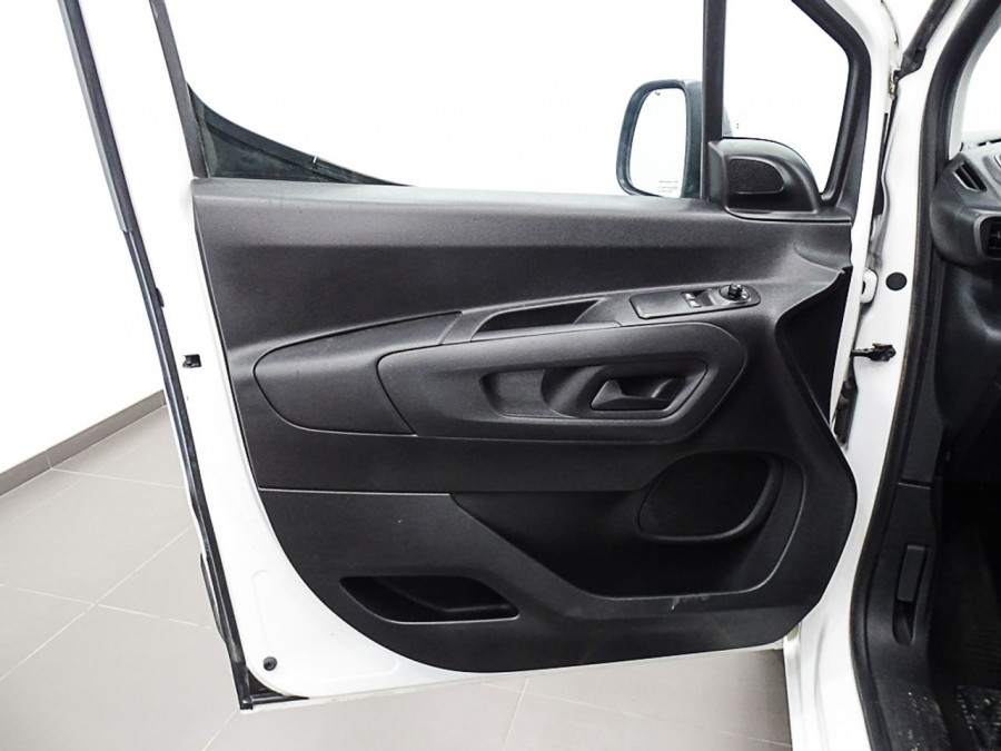 Imagen de Opel Combo Life