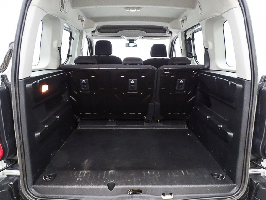 Imagen de Opel Combo Life