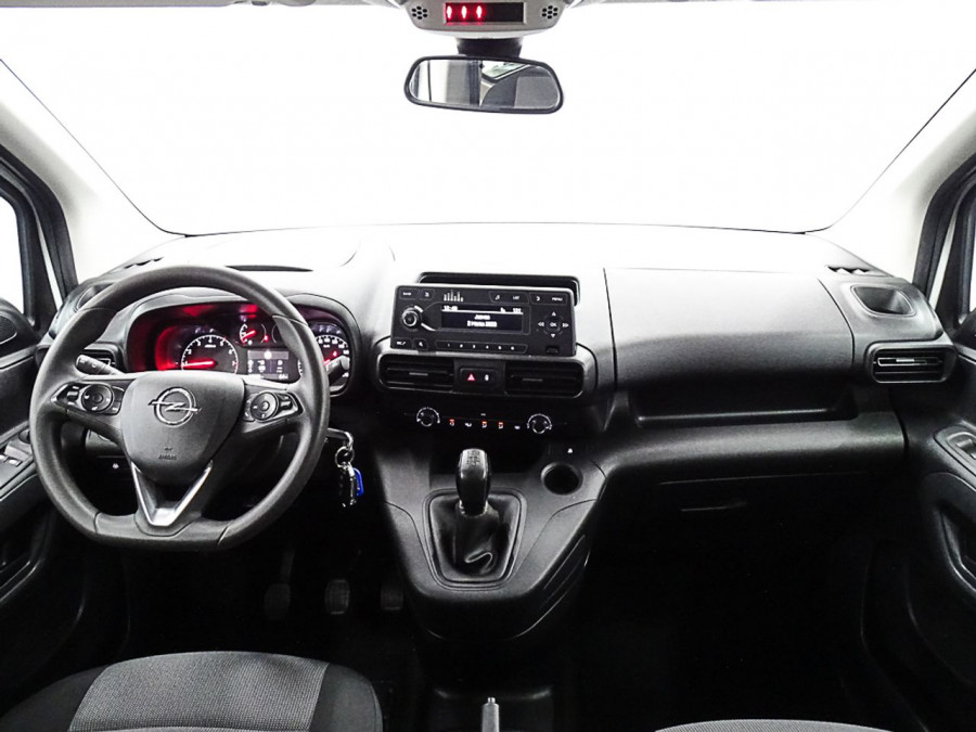 Imagen de Opel Combo Life